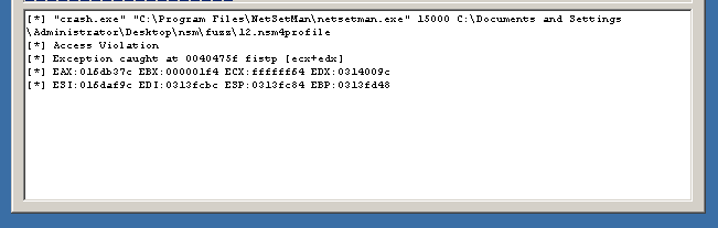 nsm471-filefuzz
