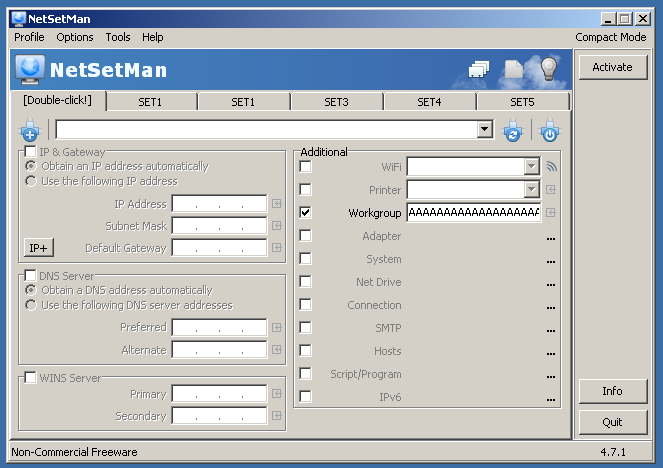 nsm471-netsetman